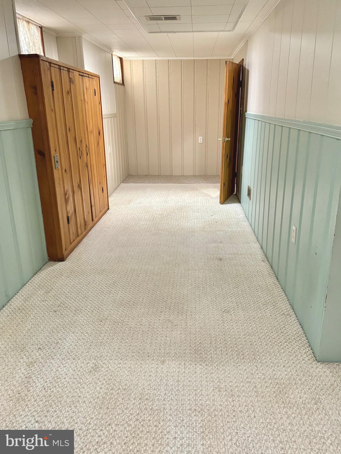 PIKESVILLE - Residential