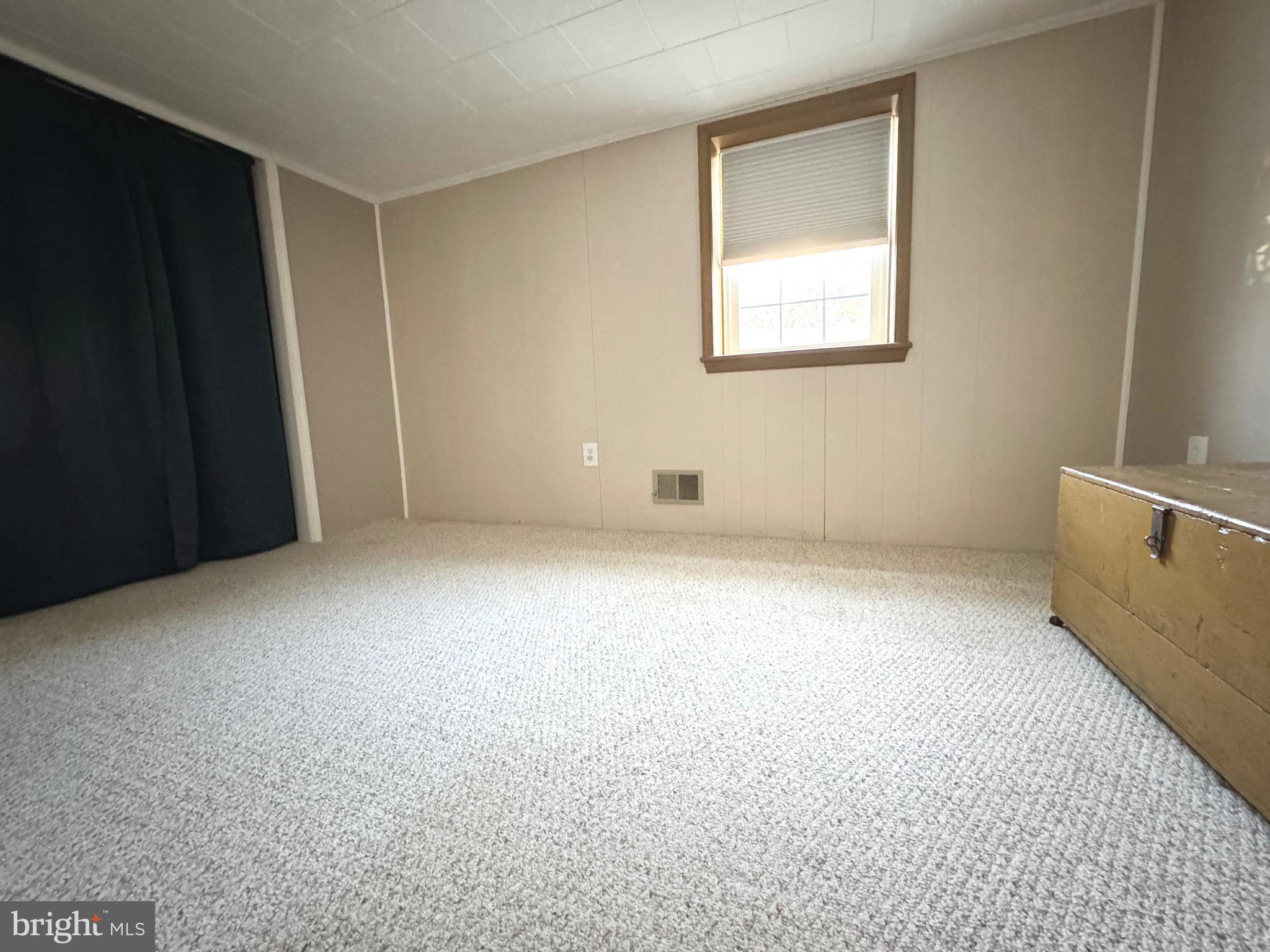 PIKESVILLE - Residential