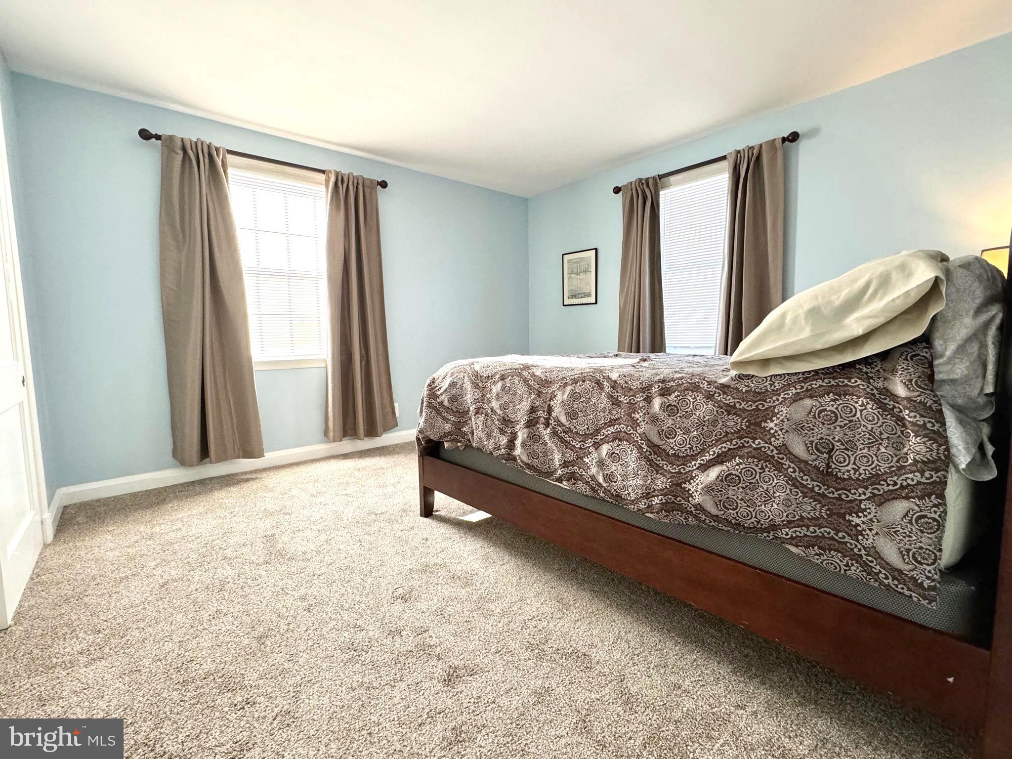 PIKESVILLE - Residential