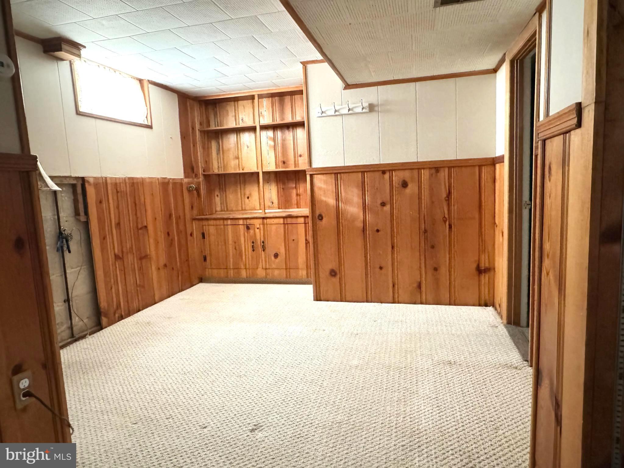 PIKESVILLE - Residential