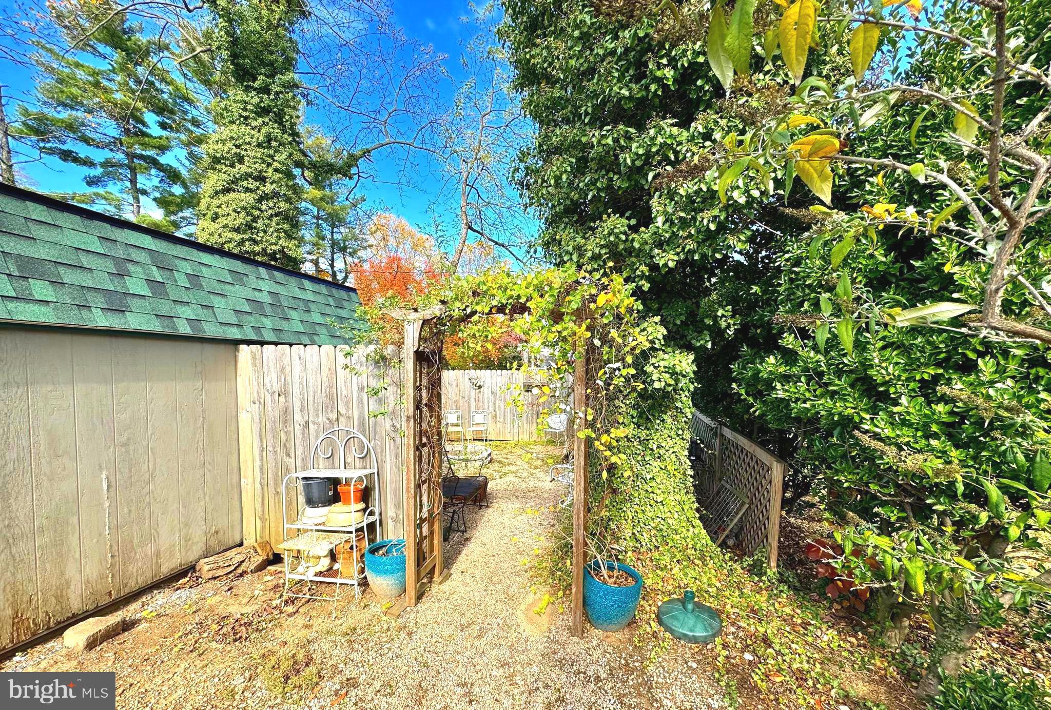 PIKESVILLE - Residential