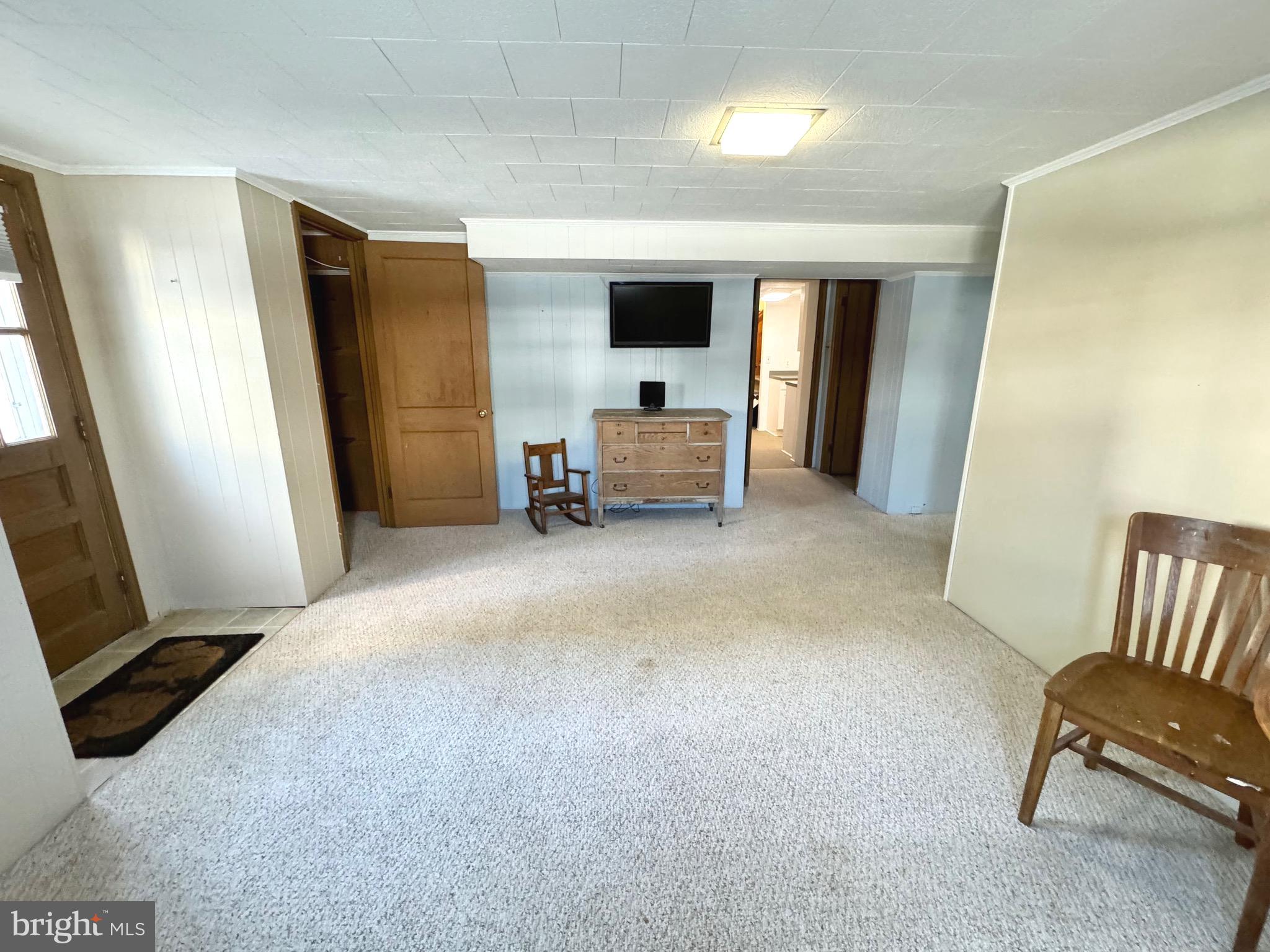 PIKESVILLE - Residential