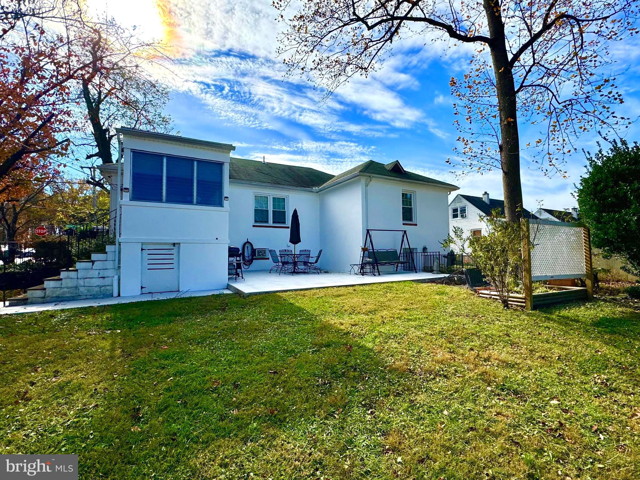 500 MILFORD MILL ROAD