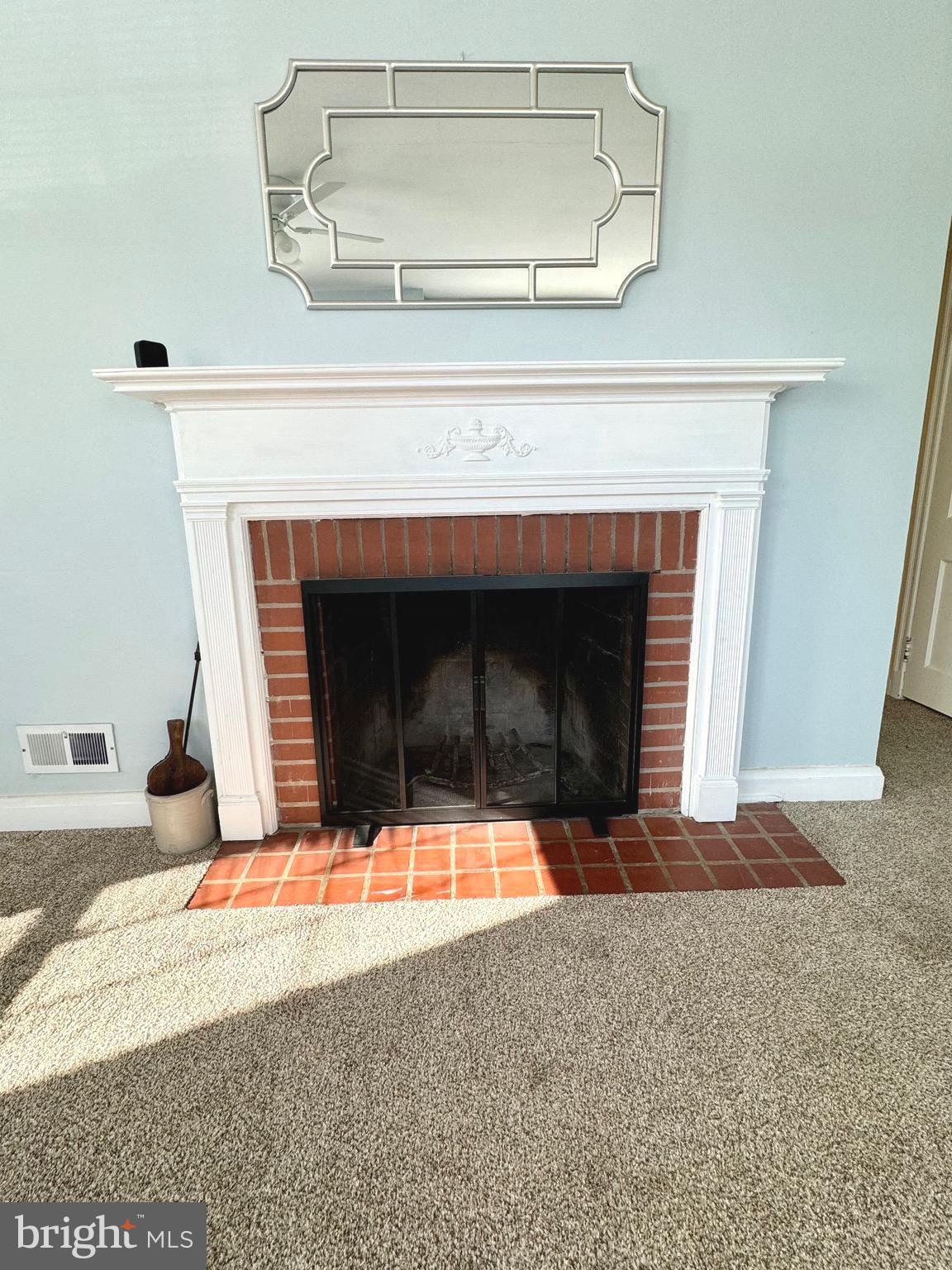 500 MILFORD MILL ROAD