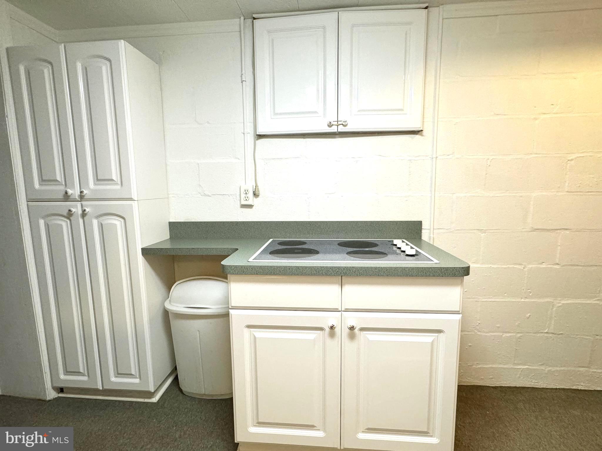 PIKESVILLE - Residential