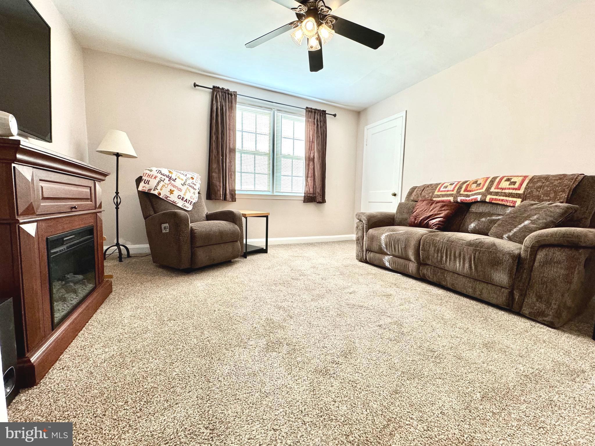 PIKESVILLE - Residential