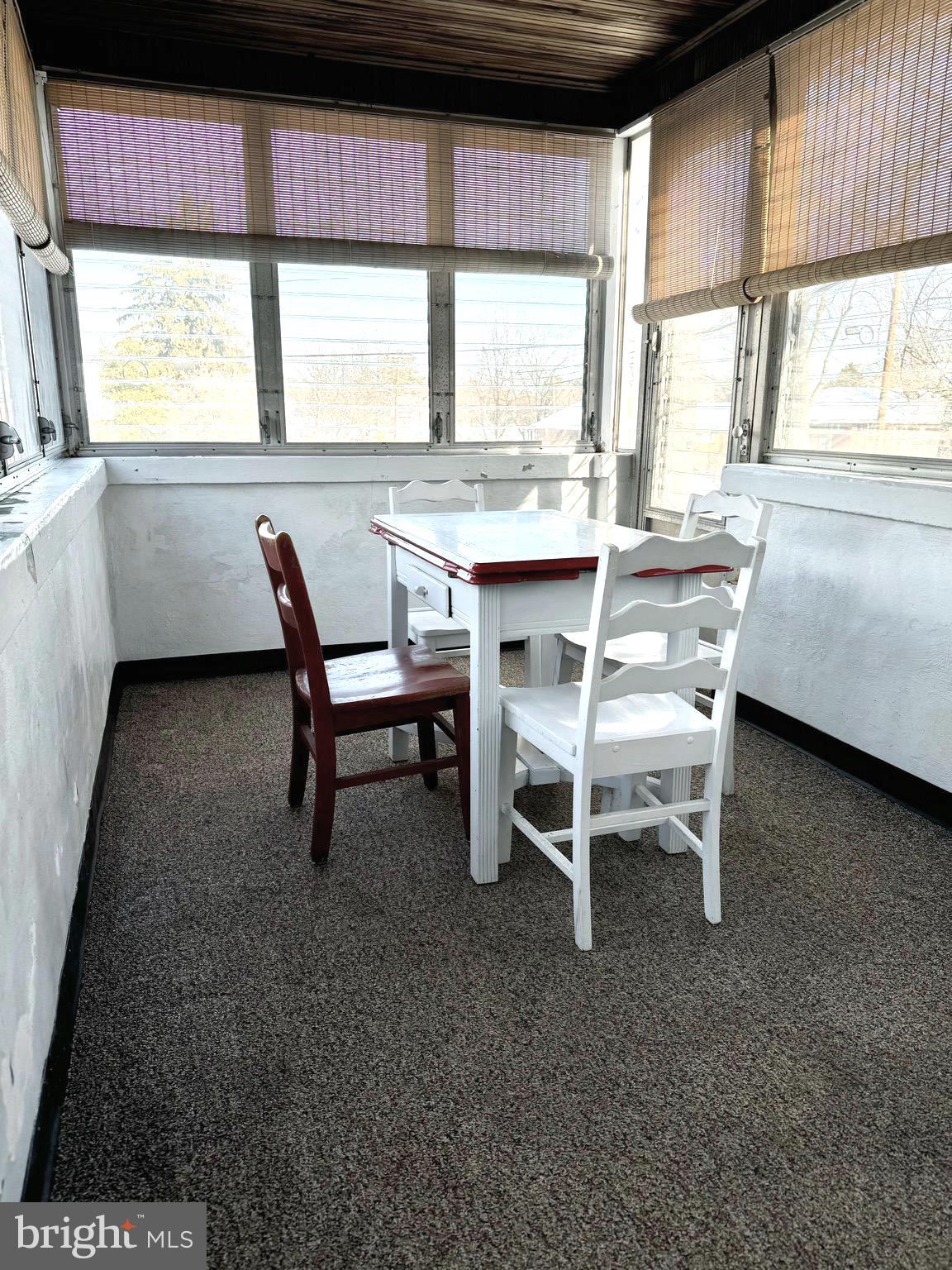 PIKESVILLE - Residential