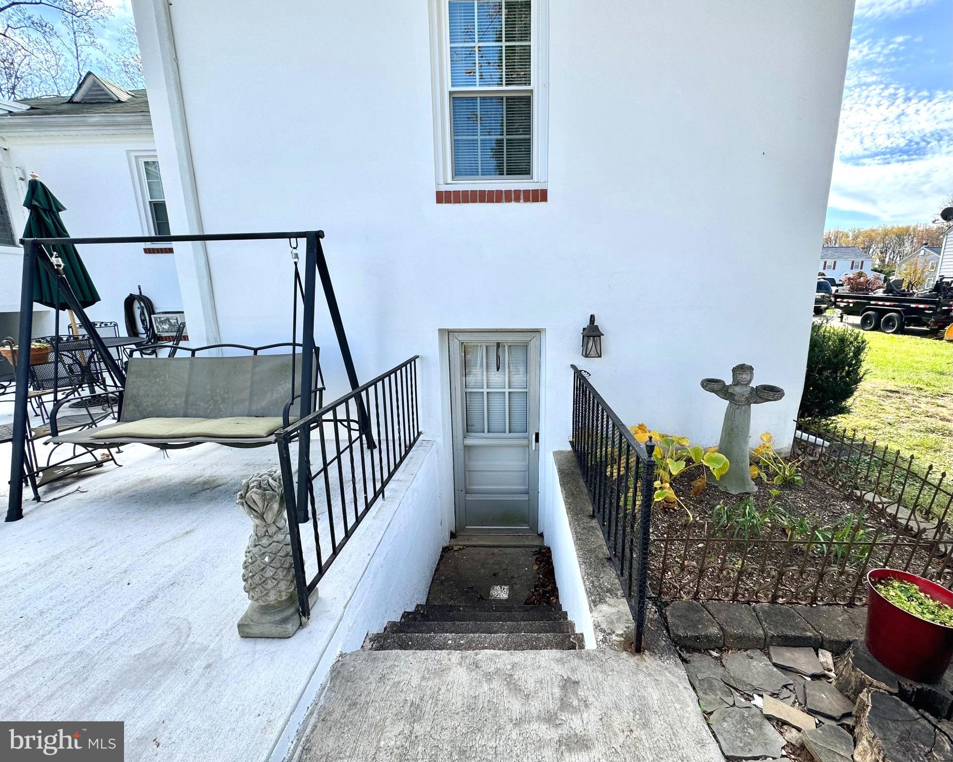 500 MILFORD MILL ROAD