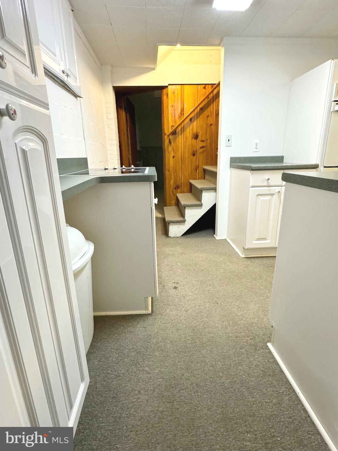 PIKESVILLE - Residential