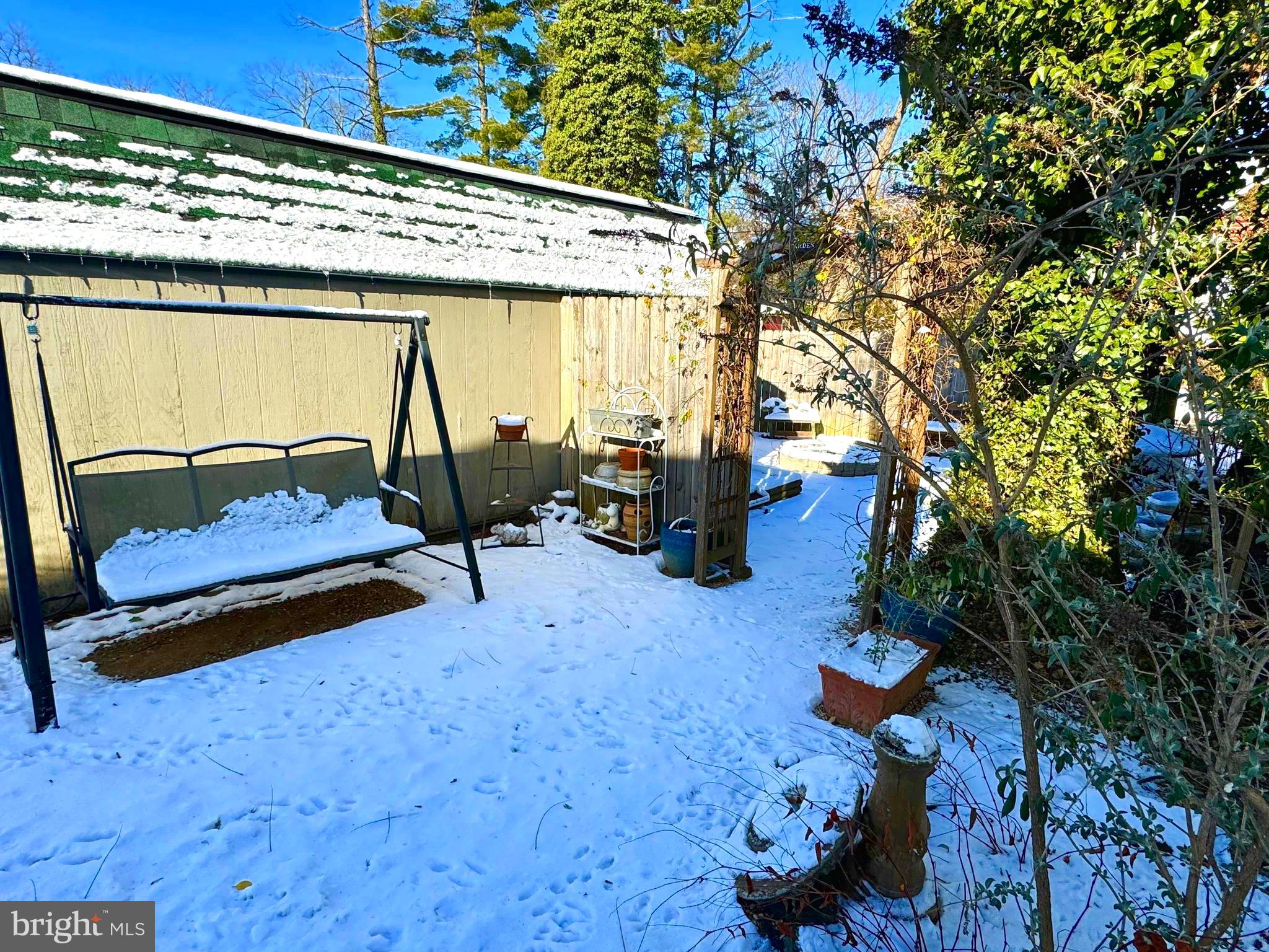 PIKESVILLE - Residential