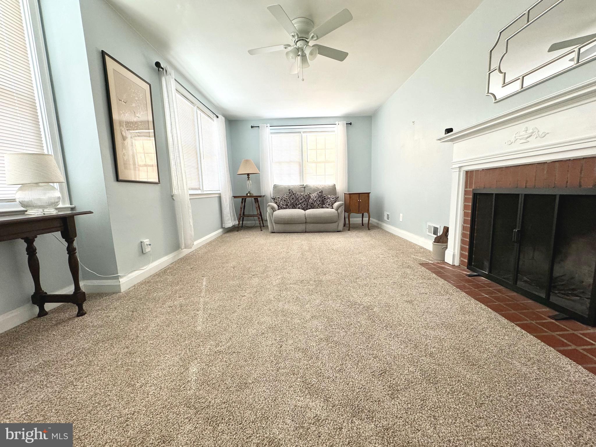 500 MILFORD MILL ROAD