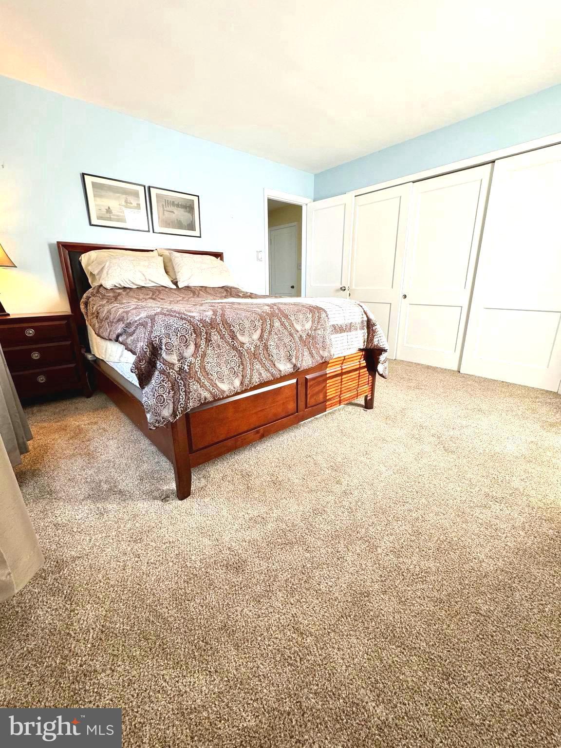 PIKESVILLE - Residential