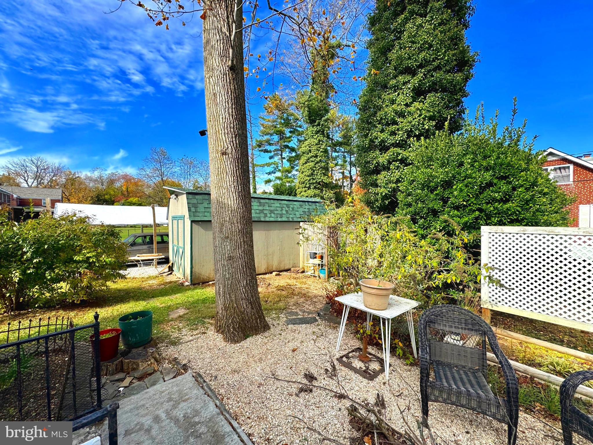 500 MILFORD MILL ROAD