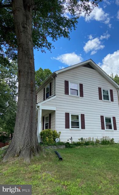 MARLTON - Residential