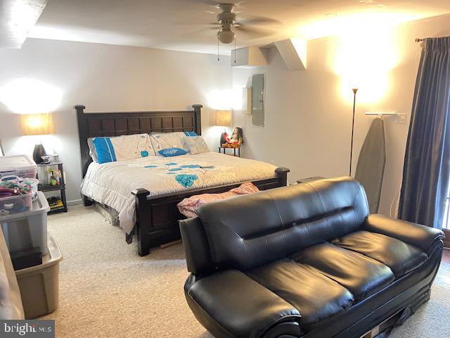 MARLTON - Residential