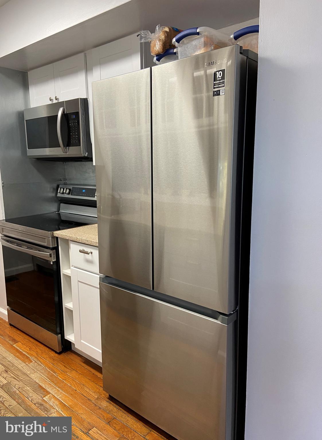 MARLTON - Residential