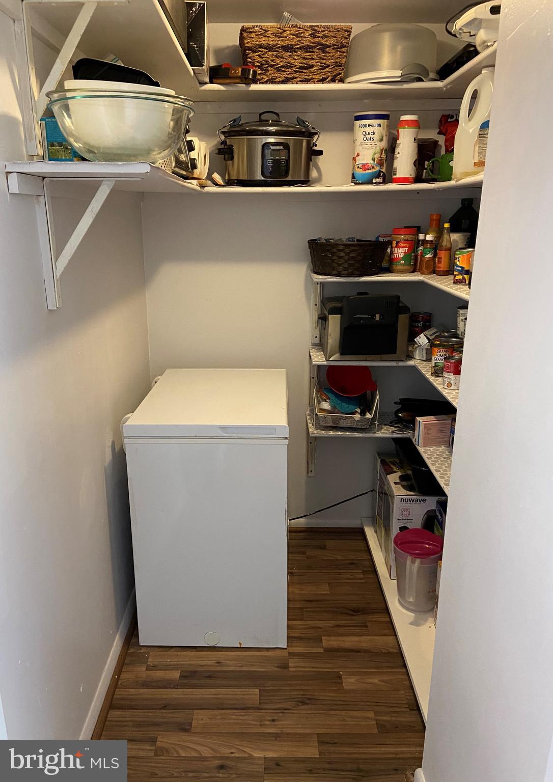 MARLTON - Residential