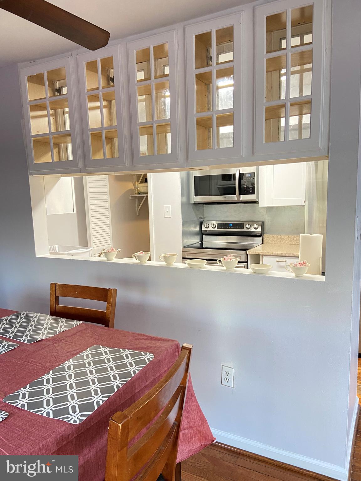 MARLTON - Residential