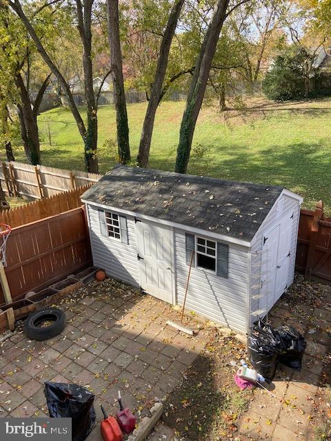 MARLTON - Residential