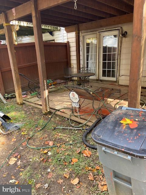 MARLTON - Residential