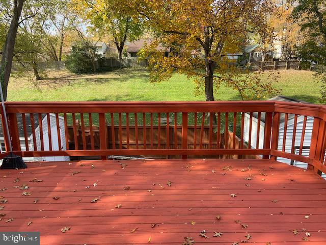 MARLTON - Residential