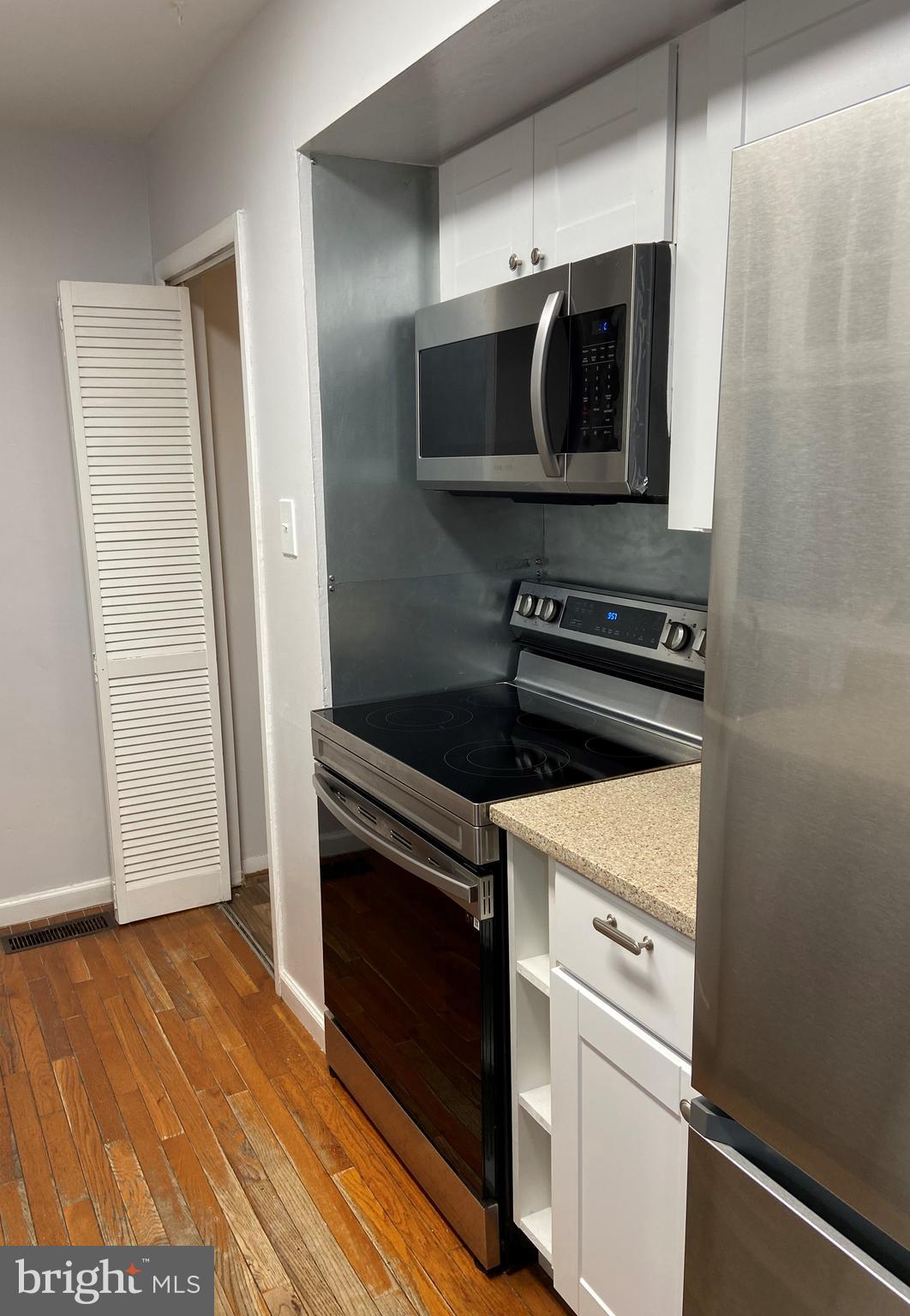 MARLTON - Residential