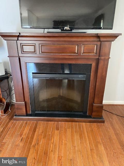 MARLTON - Residential