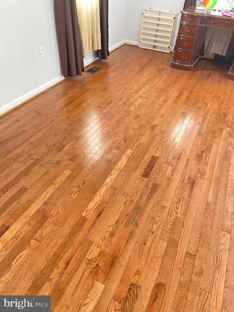 MARLTON - Residential