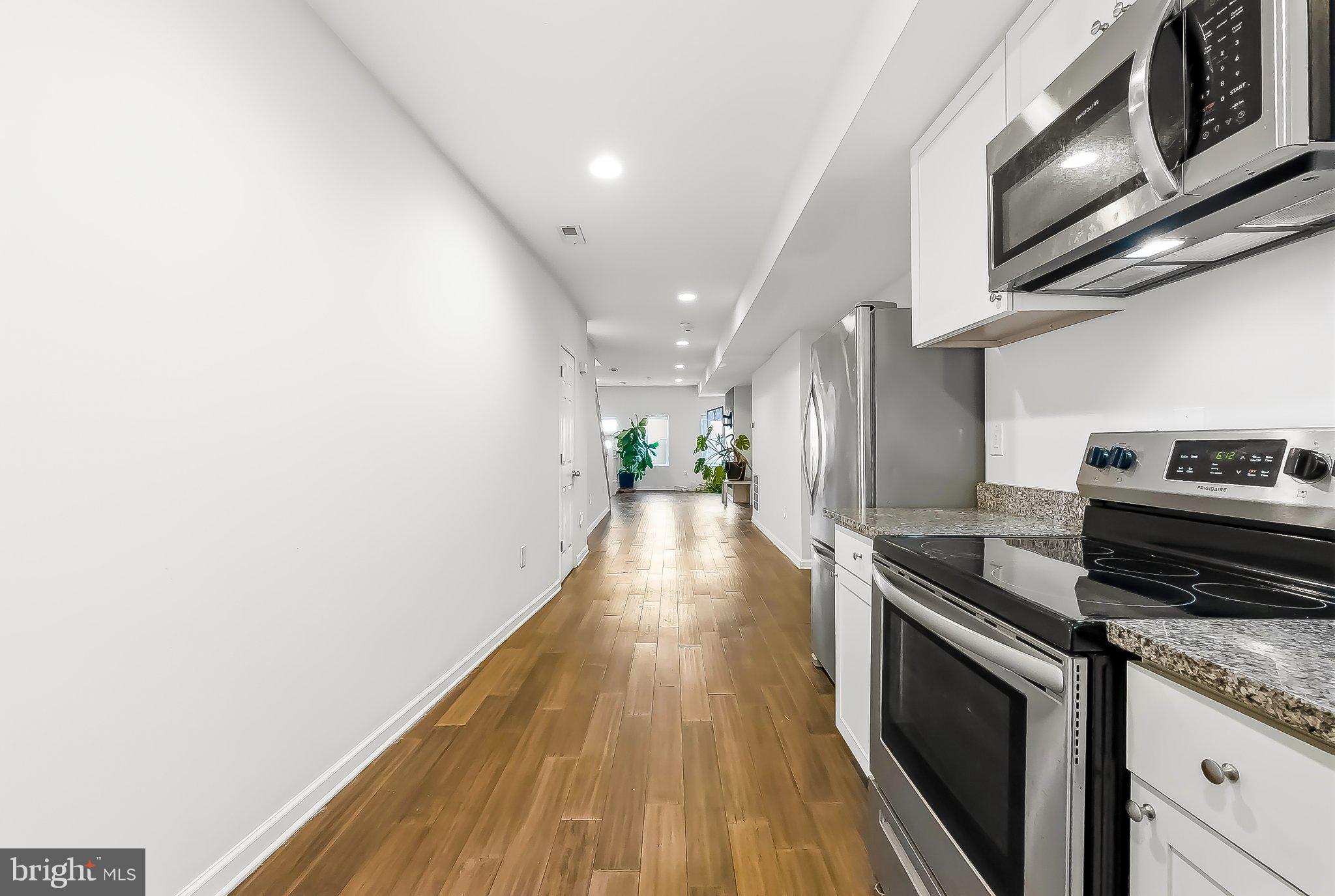 PIGTOWN HISTORIC DISTRICT - Residential