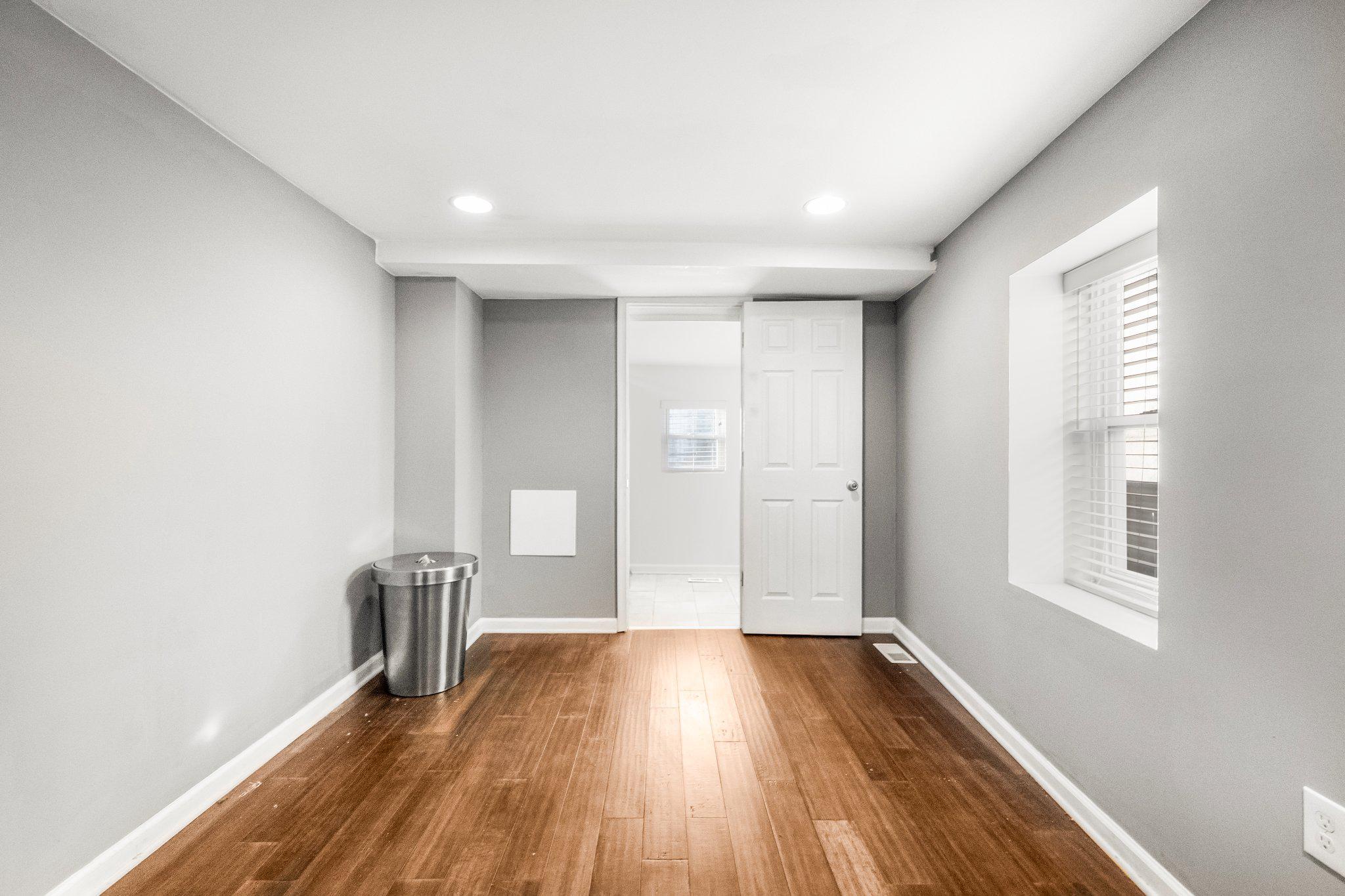 PIGTOWN HISTORIC DISTRICT - Residential