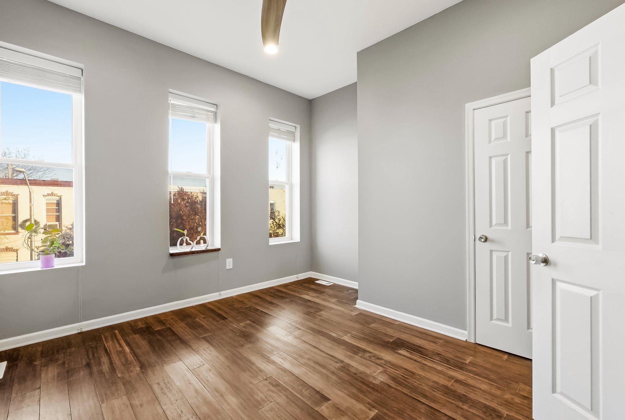 PIGTOWN HISTORIC DISTRICT - Residential