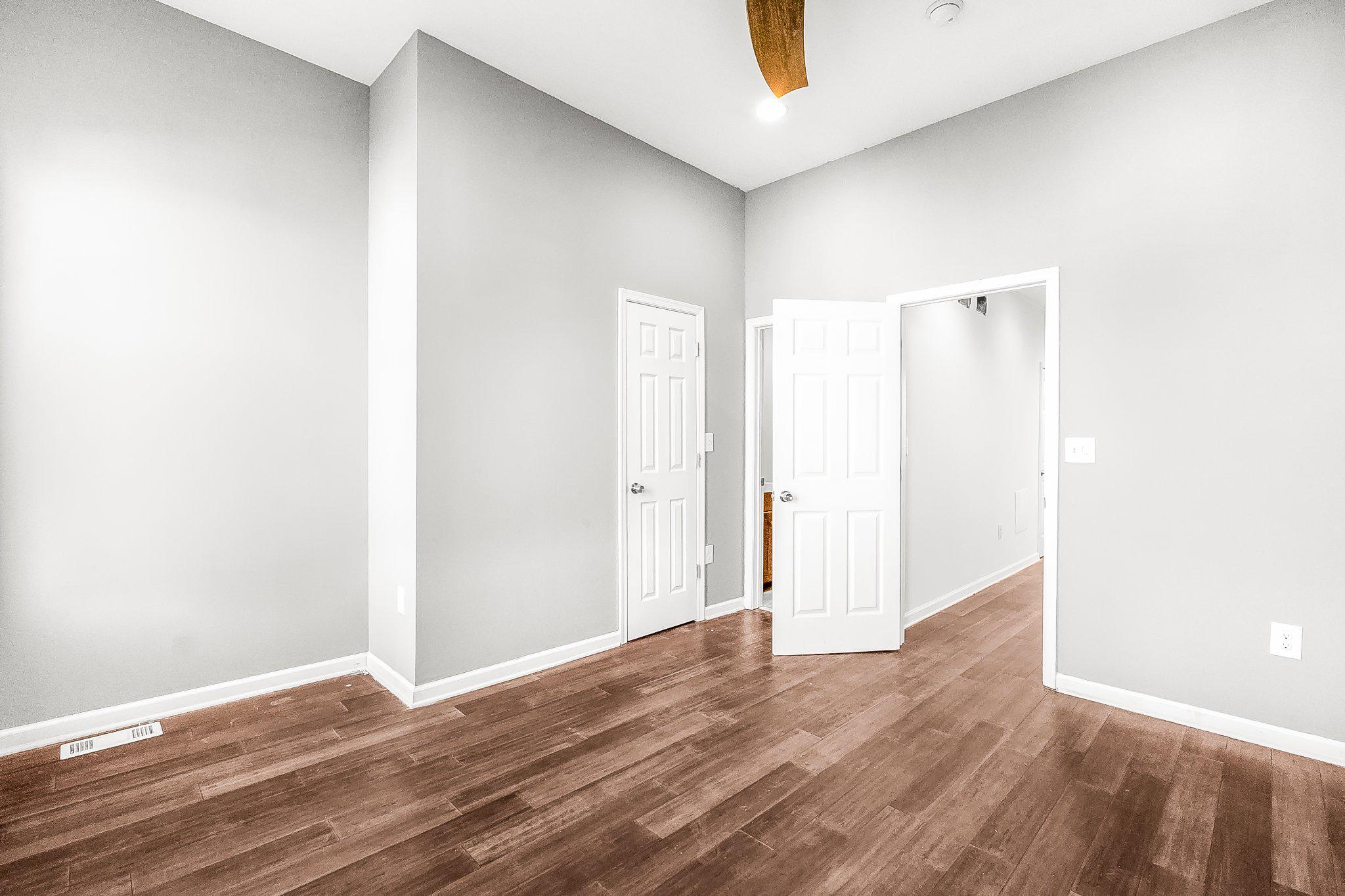 PIGTOWN HISTORIC DISTRICT - Residential