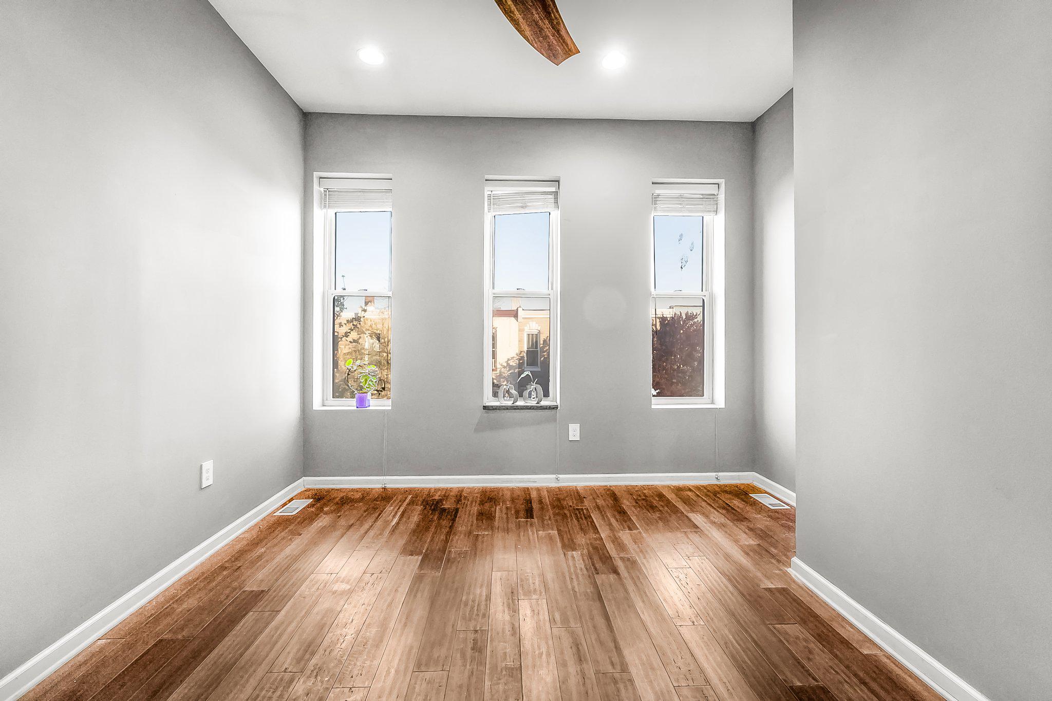 PIGTOWN HISTORIC DISTRICT - Residential