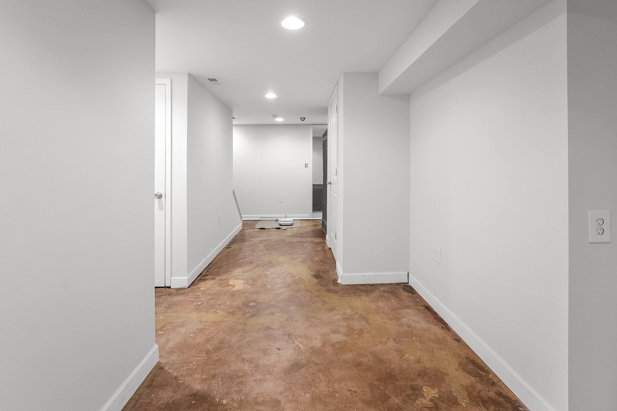 PIGTOWN HISTORIC DISTRICT - Residential