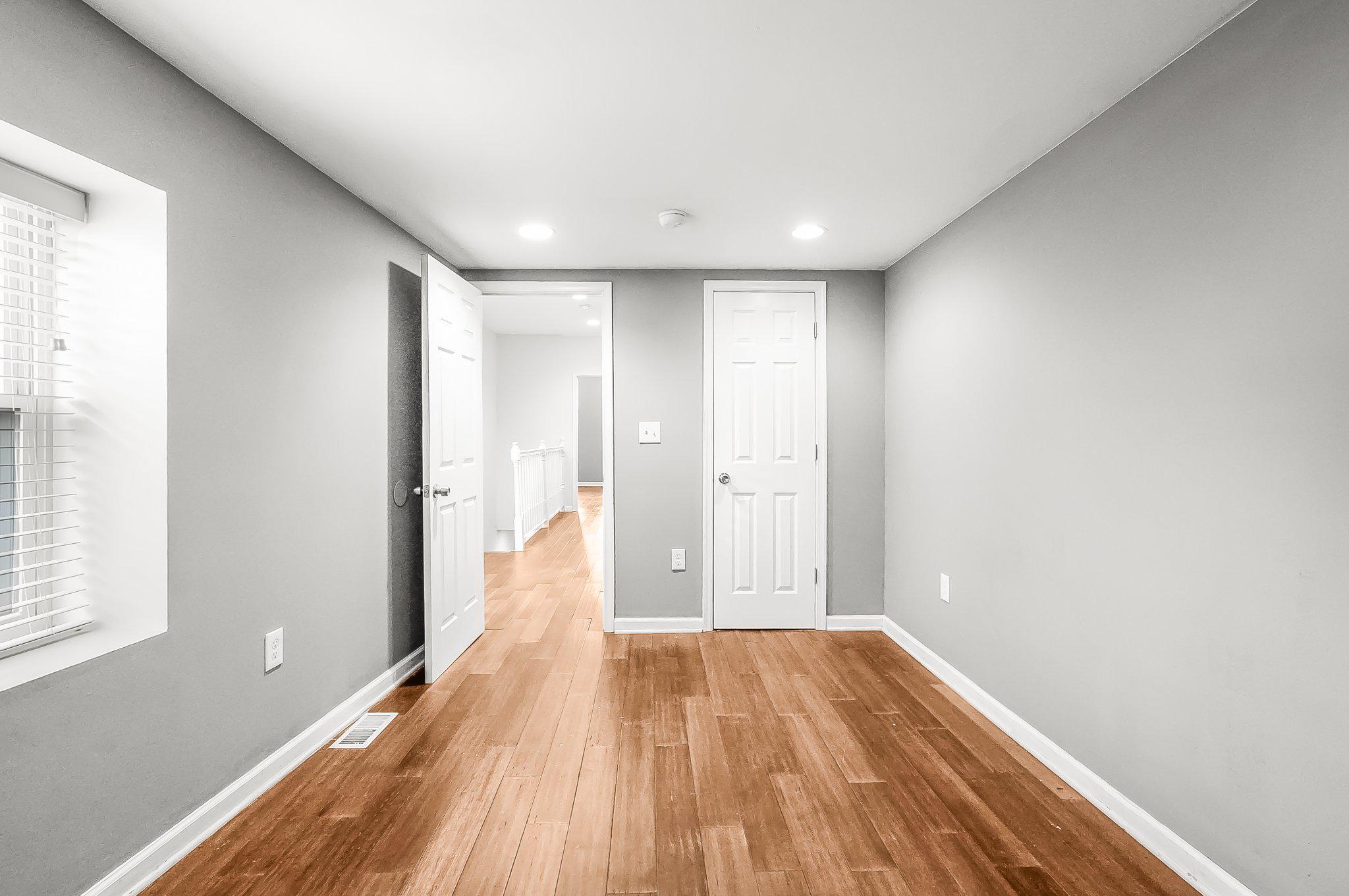 PIGTOWN HISTORIC DISTRICT - Residential