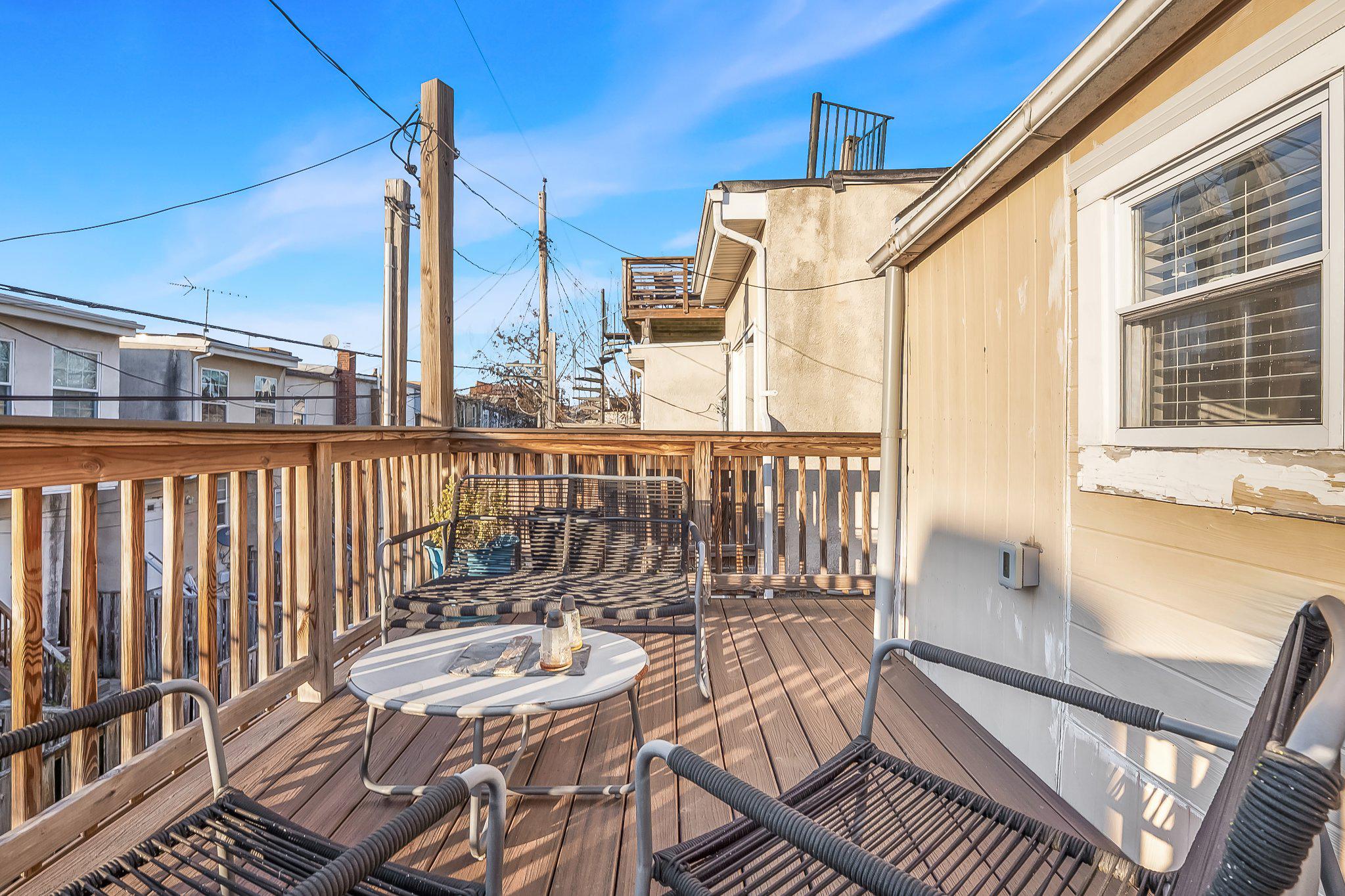 PIGTOWN HISTORIC DISTRICT - Residential