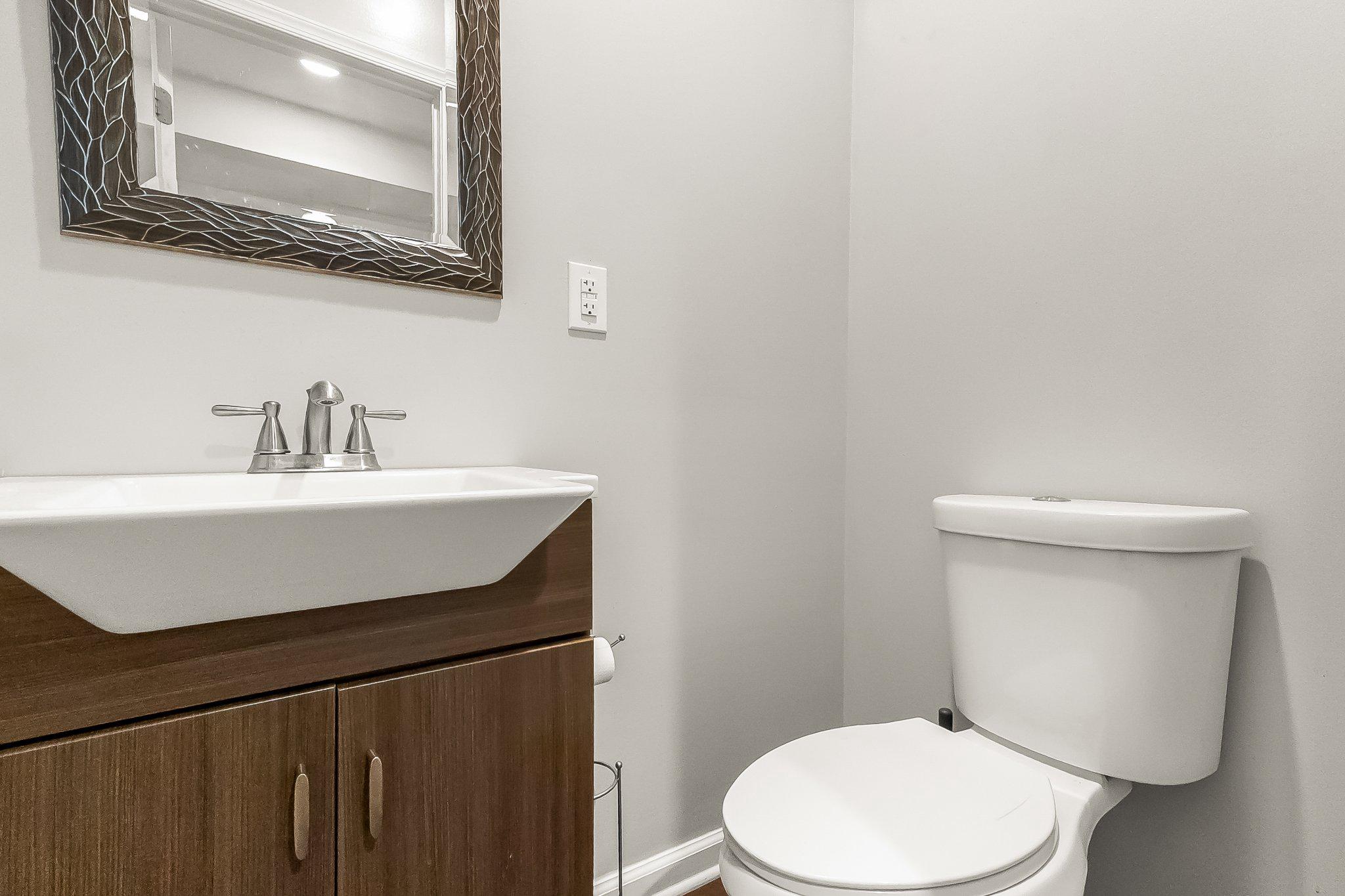 PIGTOWN HISTORIC DISTRICT - Residential