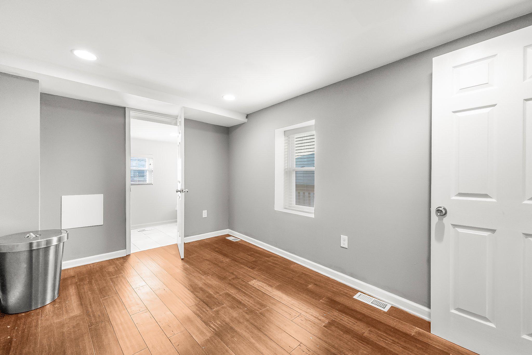 PIGTOWN HISTORIC DISTRICT - Residential