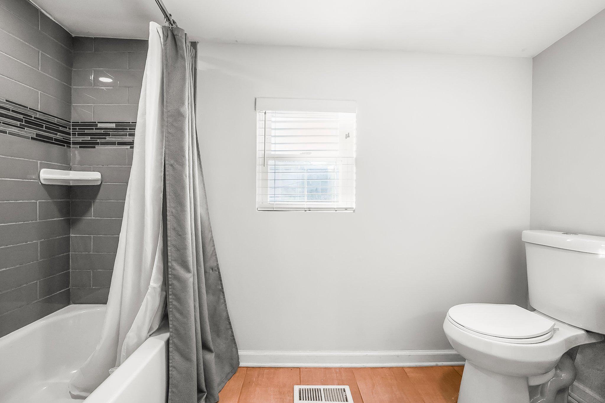 PIGTOWN HISTORIC DISTRICT - Residential