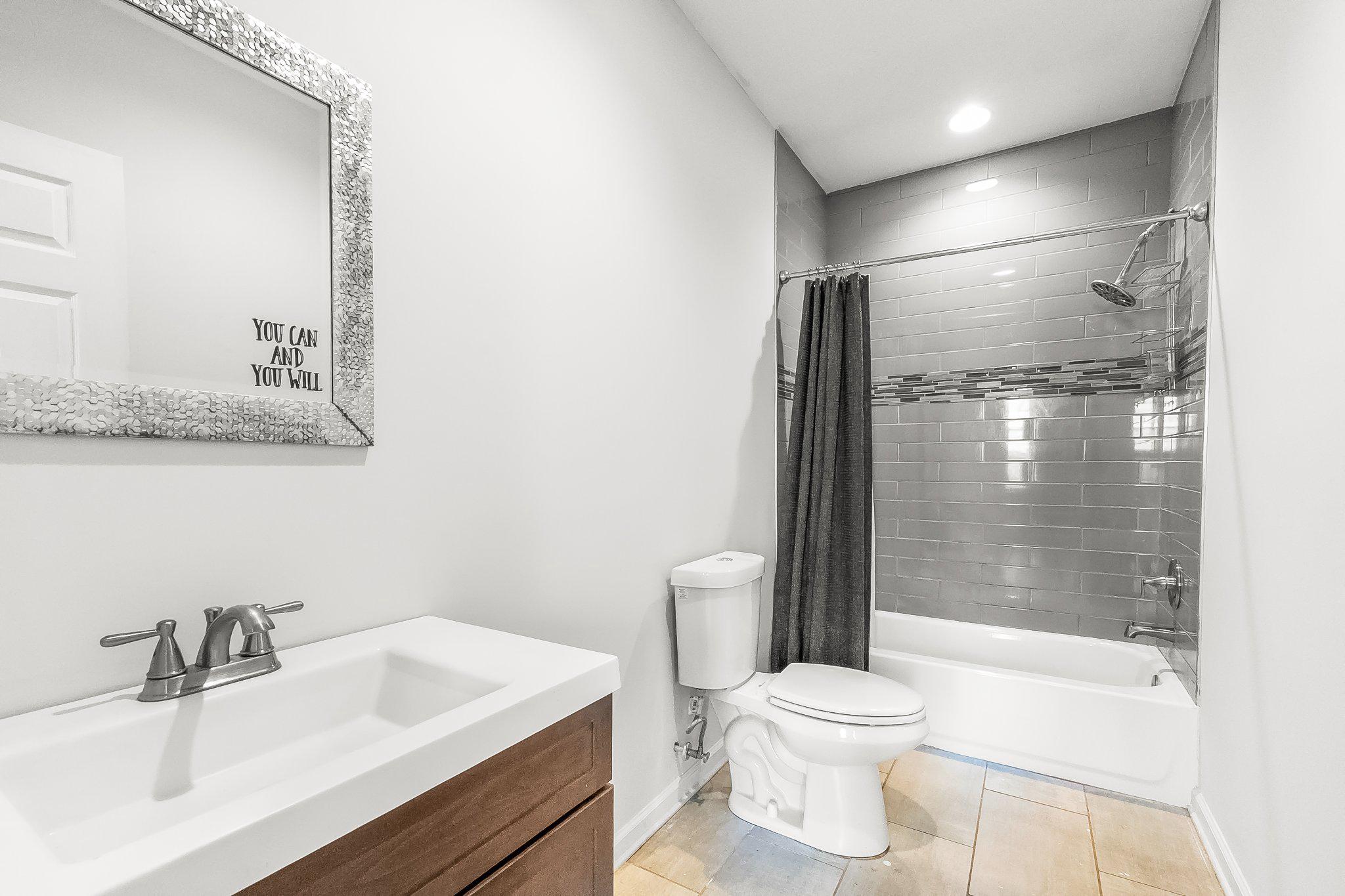 PIGTOWN HISTORIC DISTRICT - Residential