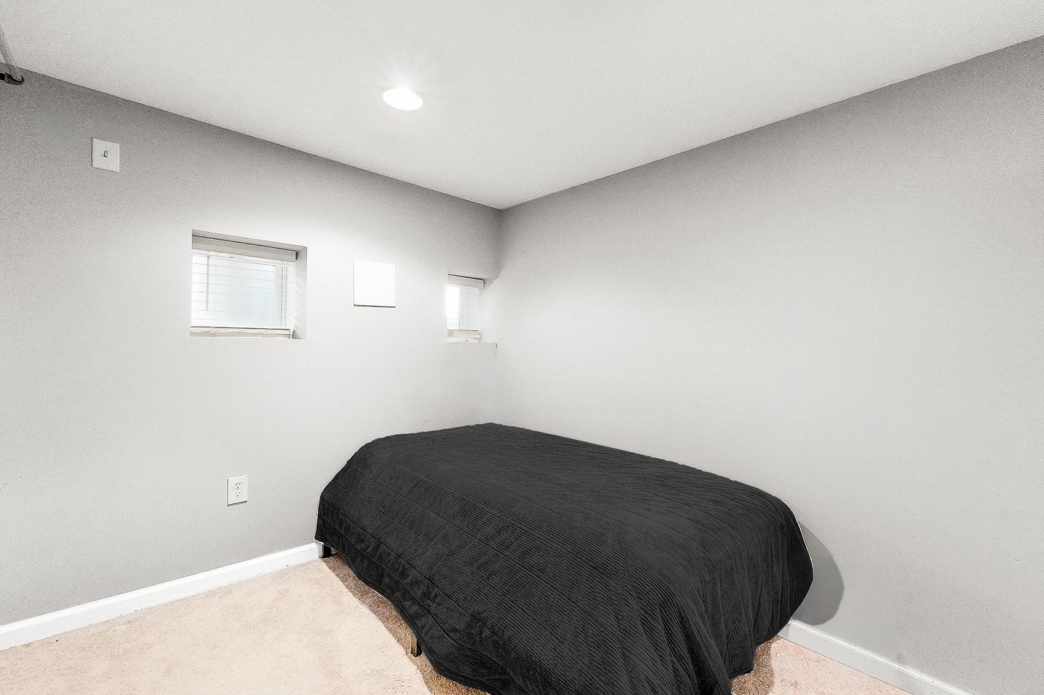 PIGTOWN HISTORIC DISTRICT - Residential