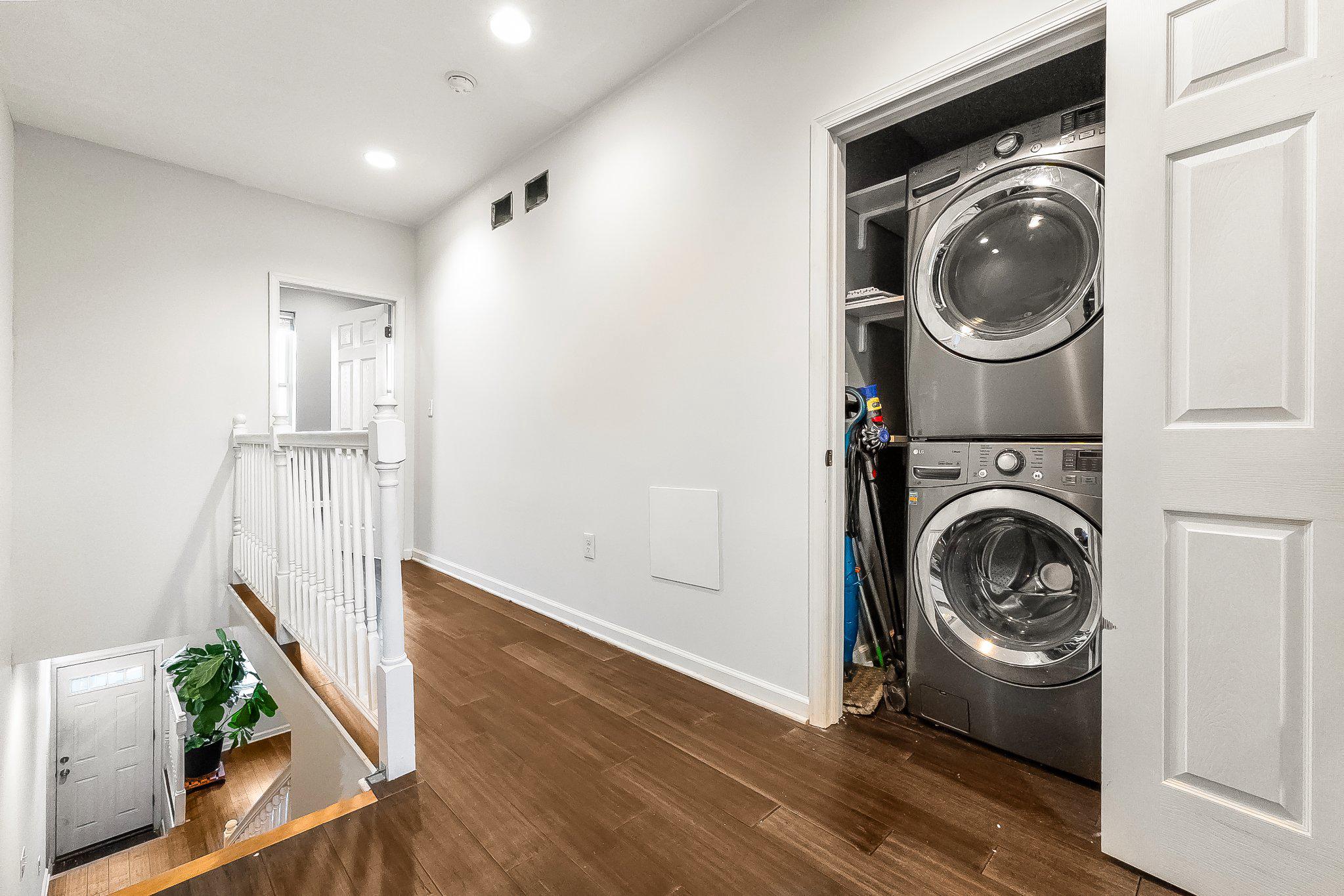 PIGTOWN HISTORIC DISTRICT - Residential