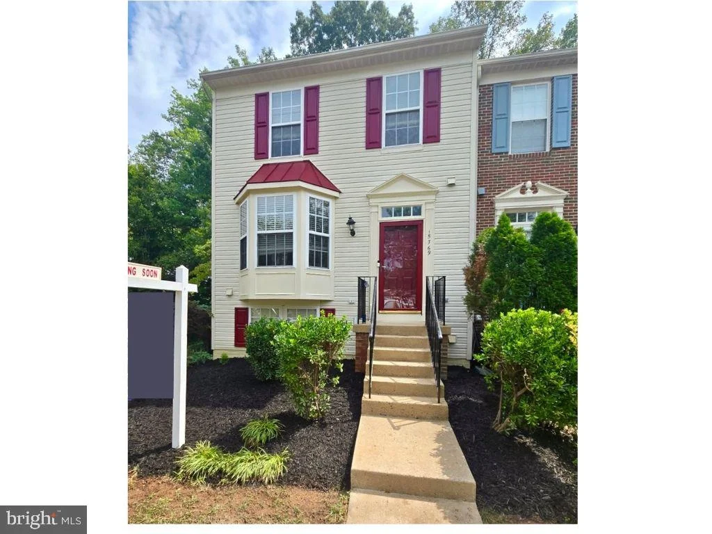 15769 Viewpoint Circle, Dumfries, VA, 22025