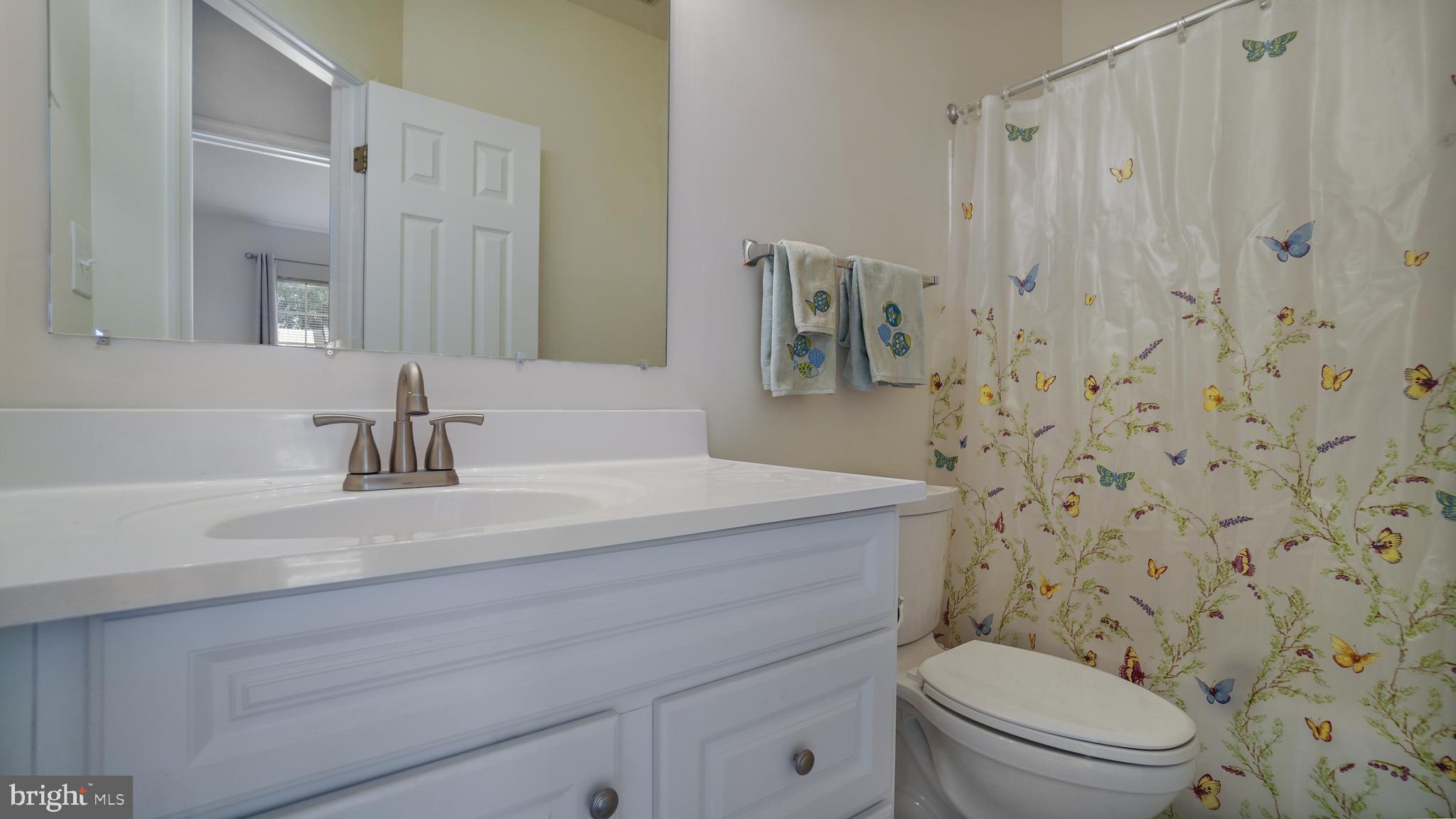 SEVEN OAKS - Residential