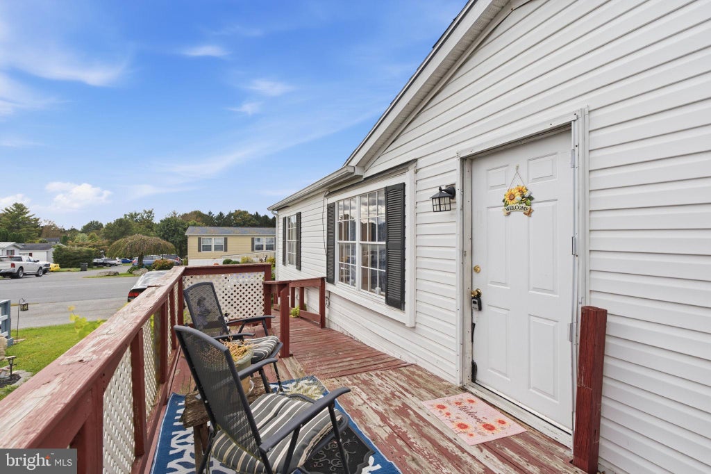 Photo of 405 Pheasant Ridge Circle, LANCASTER, PA 17603 (MLS # PALA2097204)