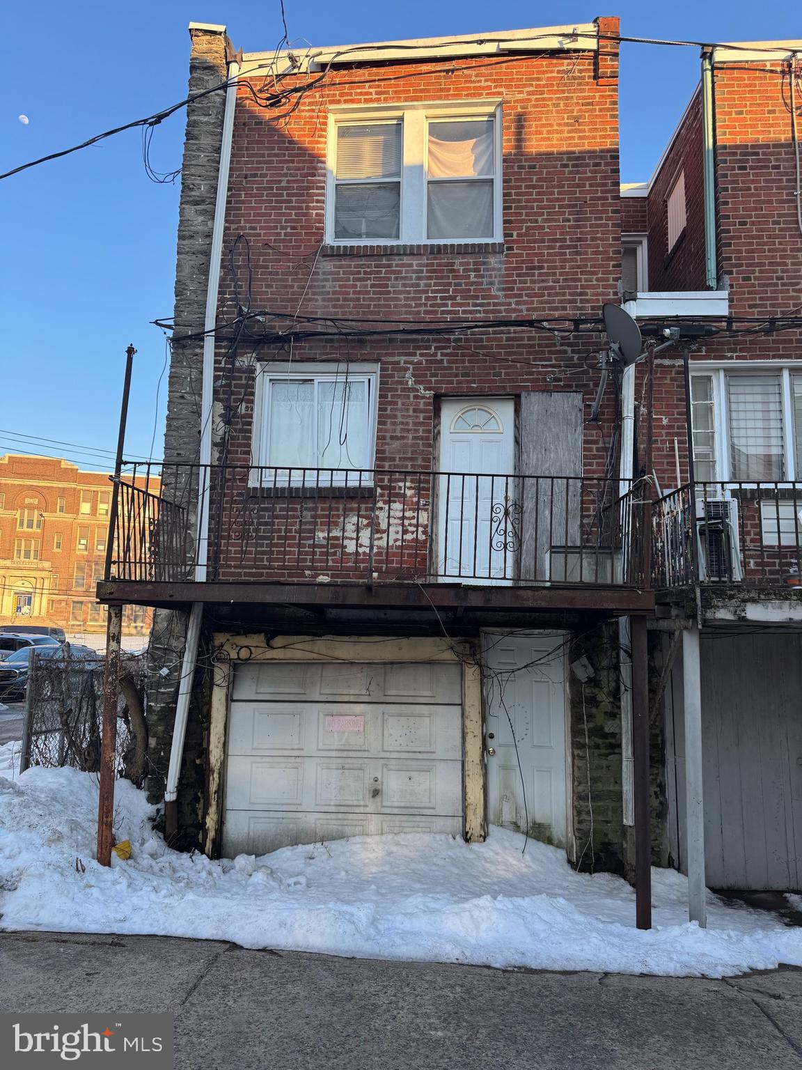 5024 OGONTZ AVENUE