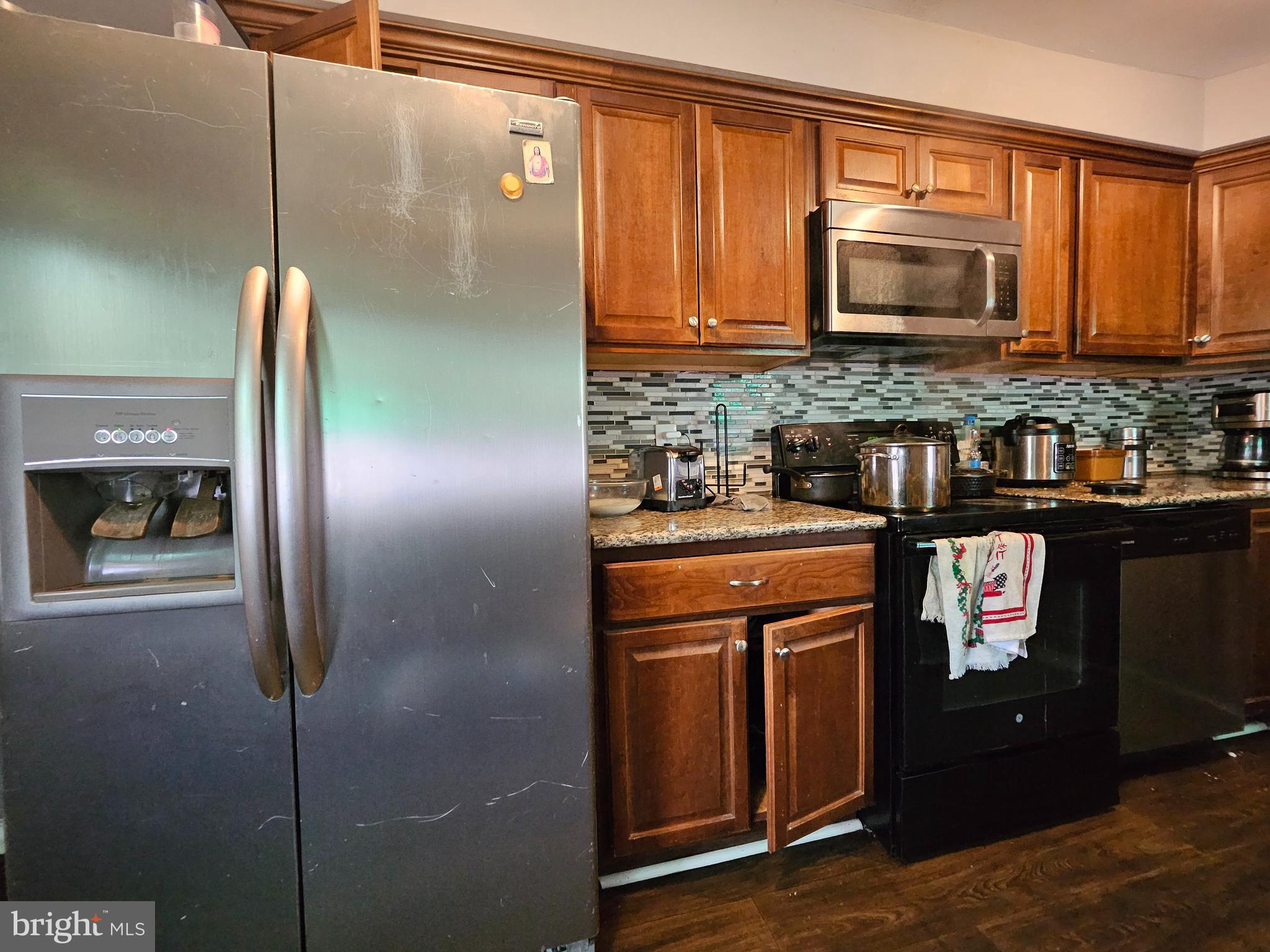 SANDYFORD PARK - Residential