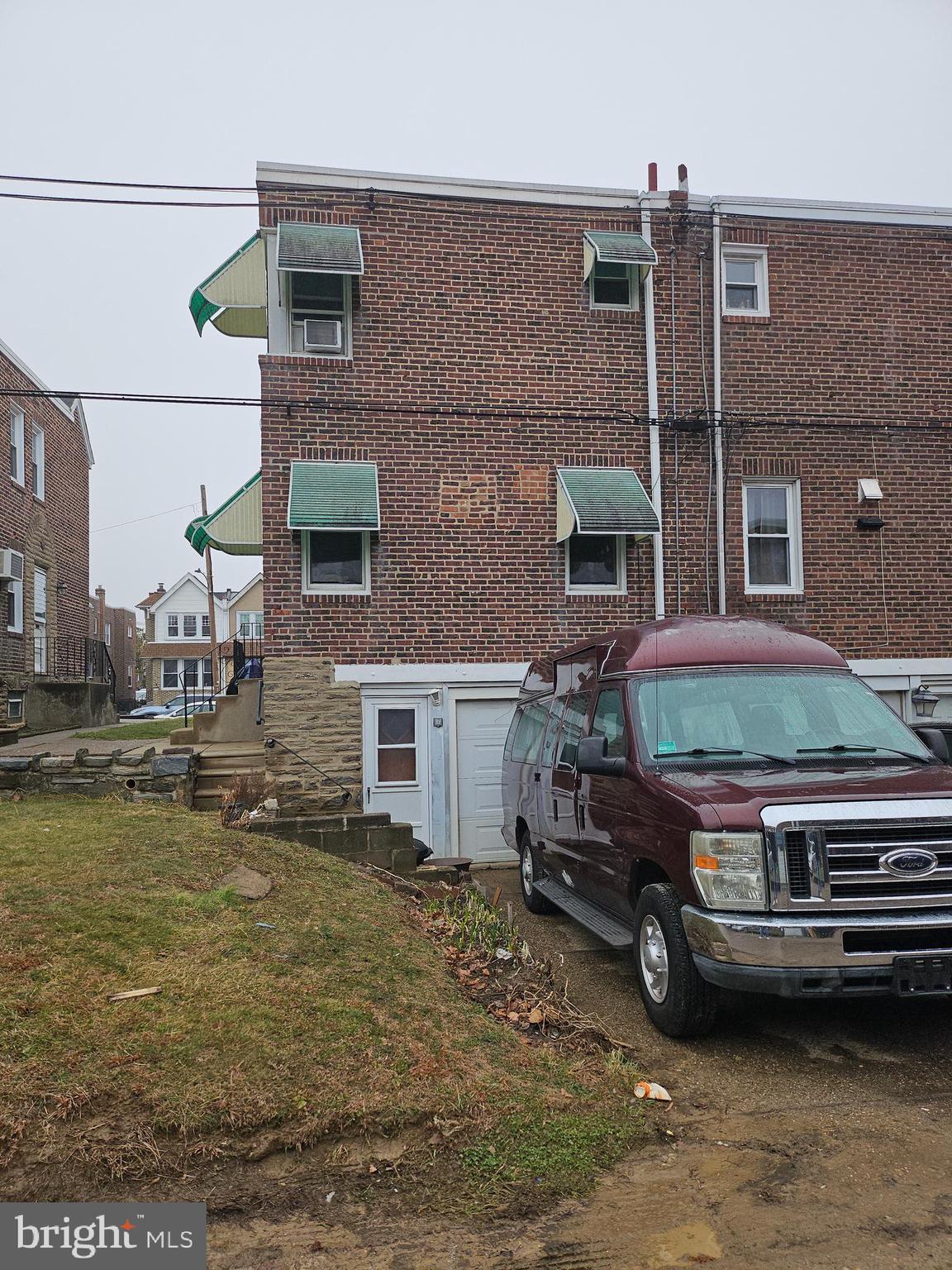 SANDYFORD PARK - Residential