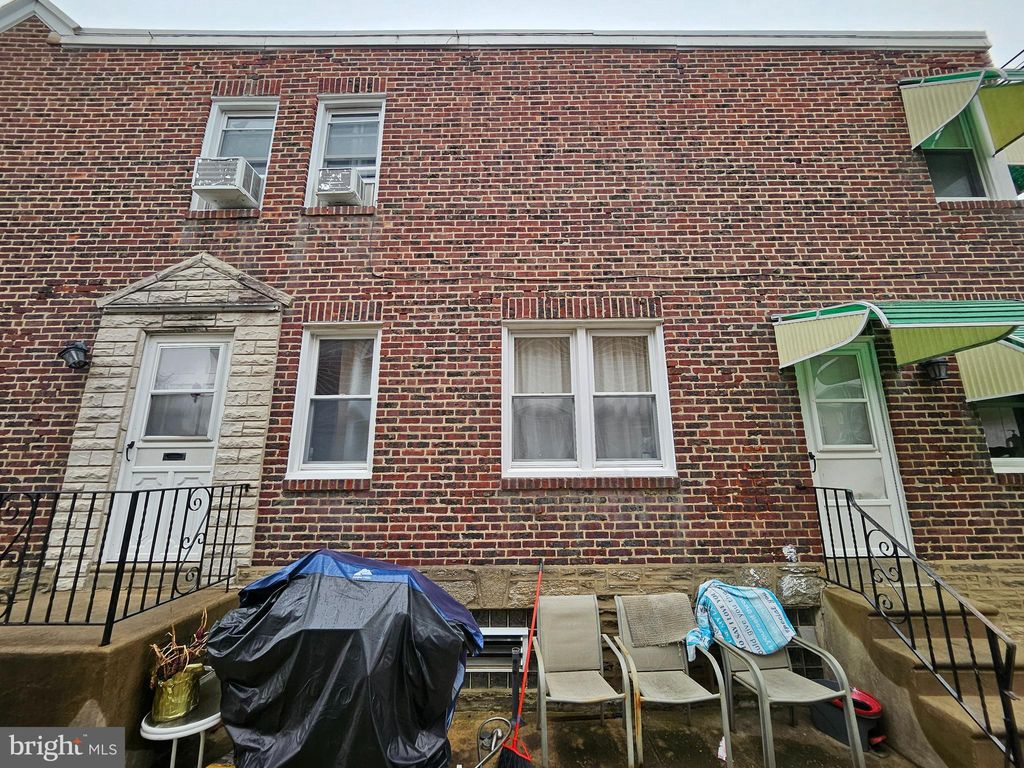 Photo of 3128 Guilford Street, PHILADELPHIA, PA 19152 (MLS # PAPH2593414)