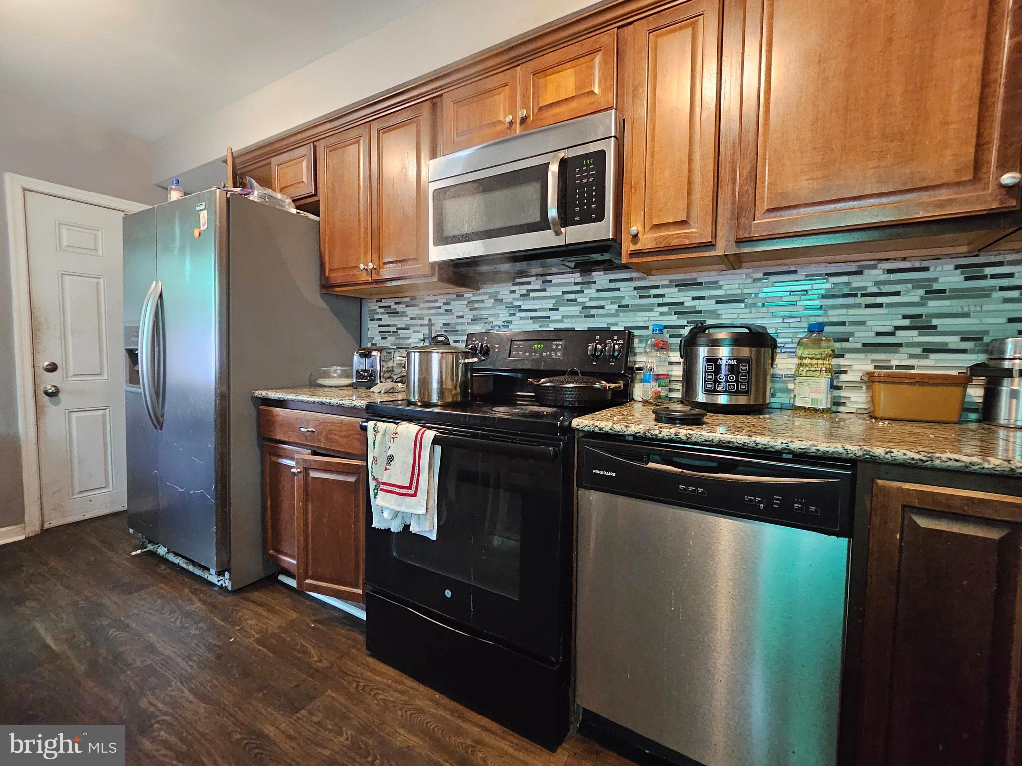 SANDYFORD PARK - Residential